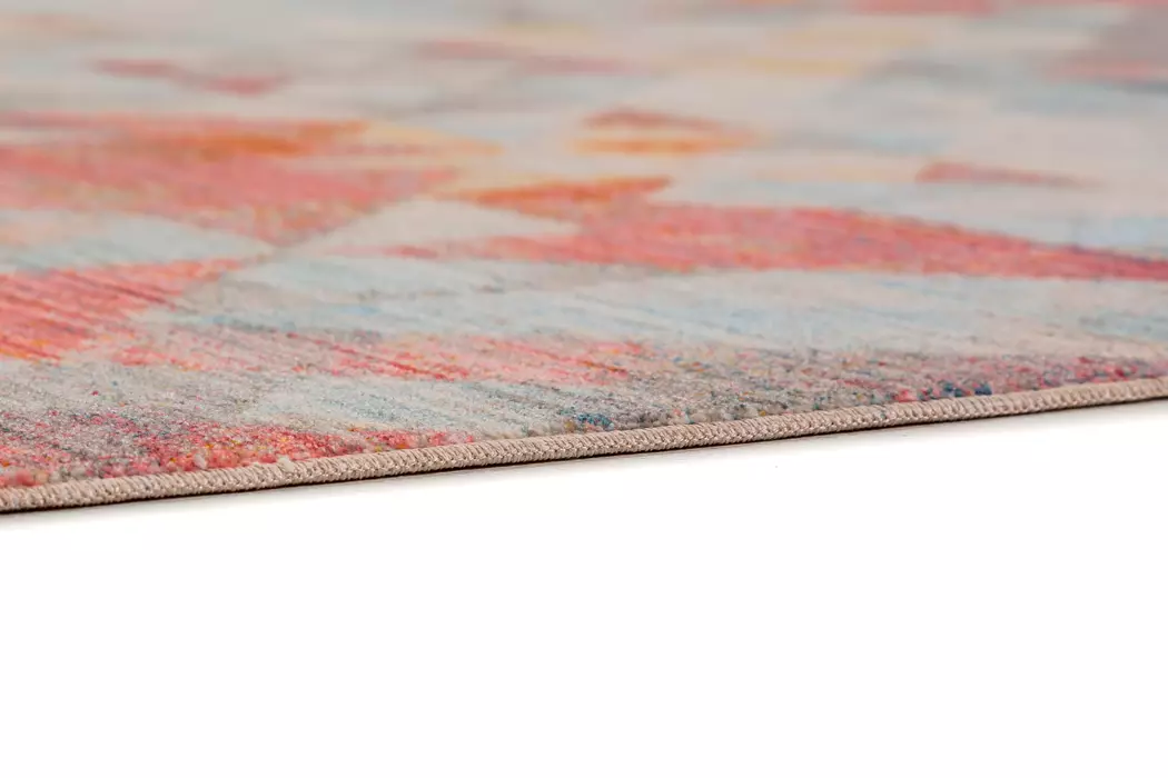 Designteppich Mystik 70 x 140 cm