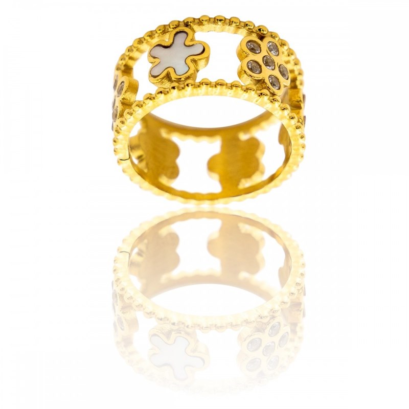 Bague Femme DAPHNEE