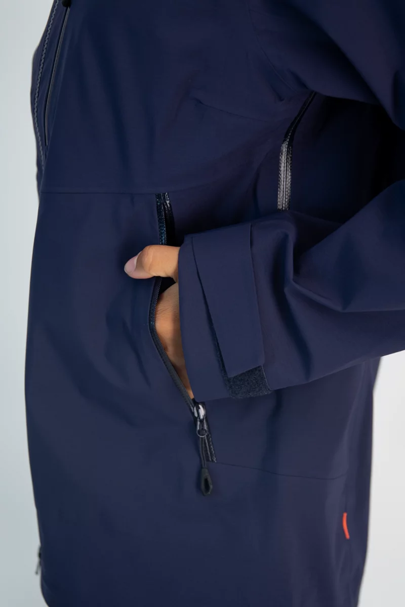 MAMMUT Alto Guide Damen Outdoorjacke