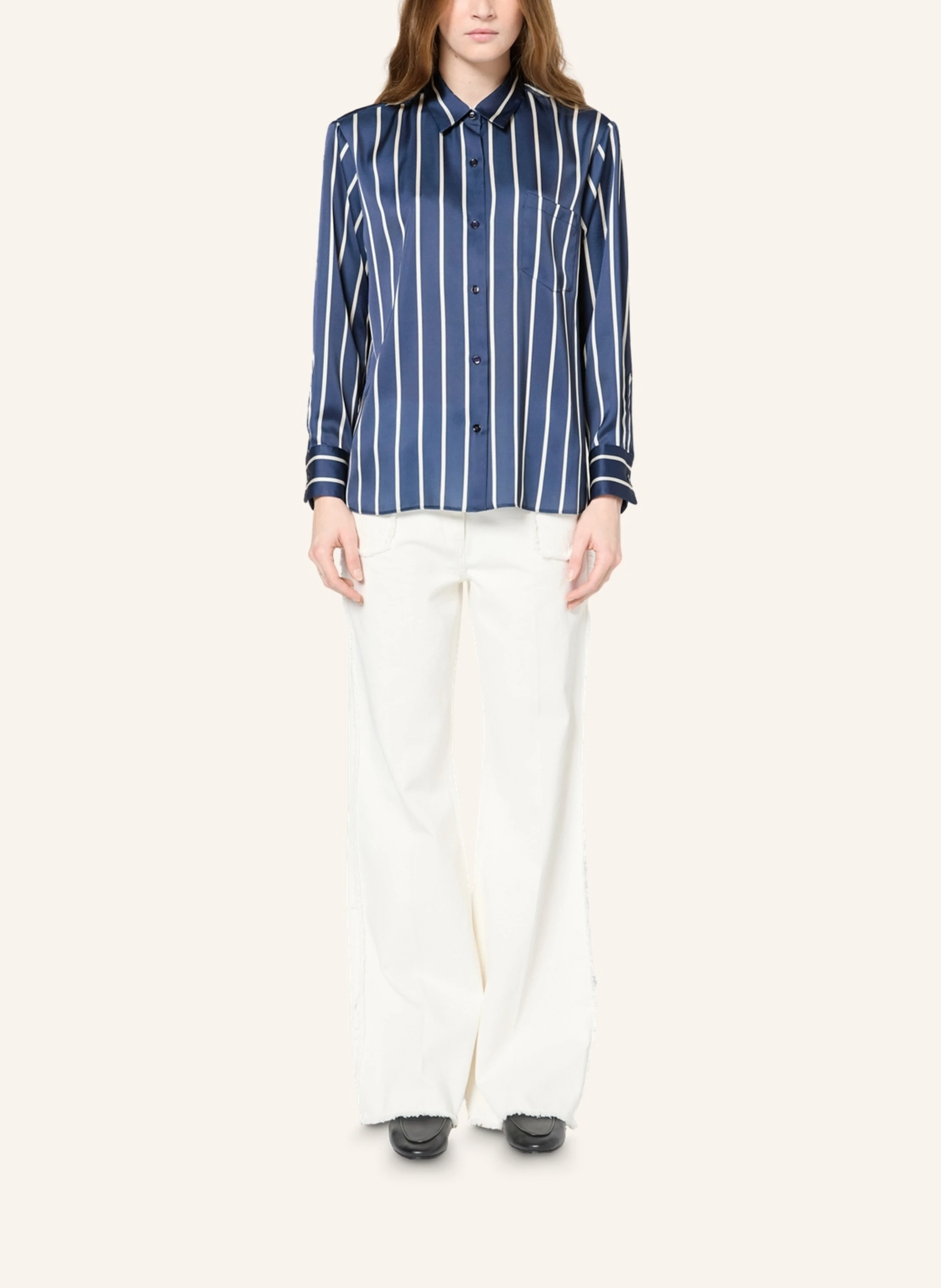 GERARD DAREL Bluse UDELIA