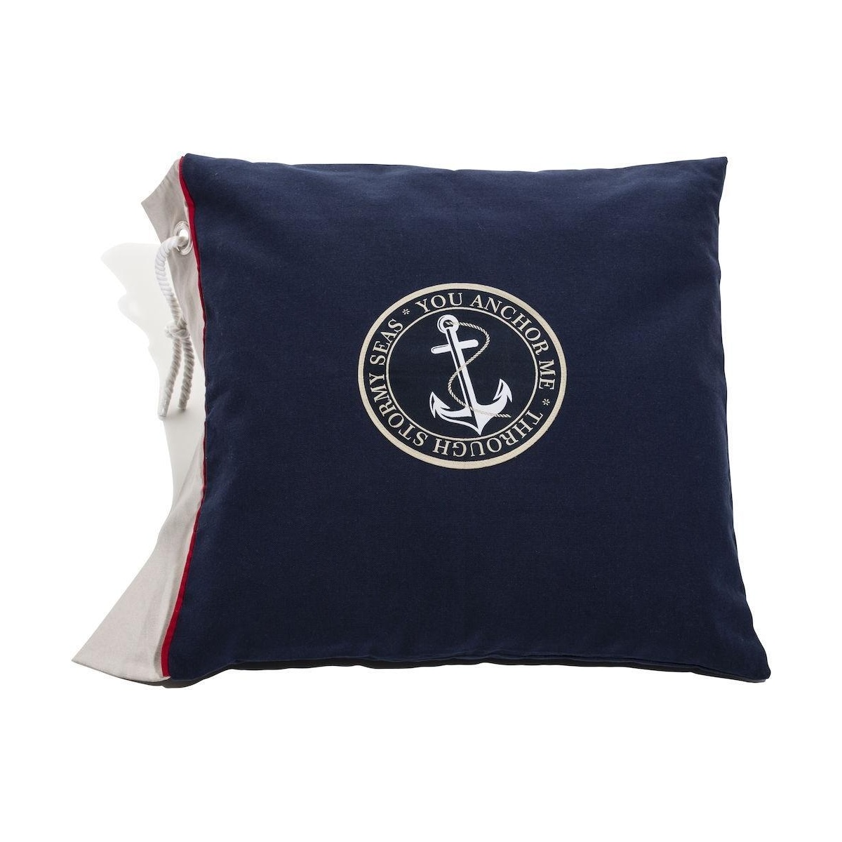 Lord Nelson Victory Plain Kuddfodral Marin