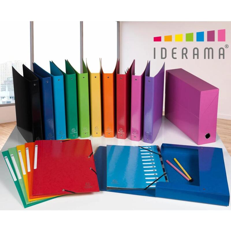 Trieur Harmonika Iderama 12 compartiments