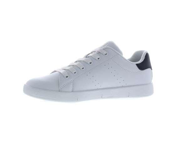 Polo Ralph Lauren Polo Bilton Lace Juniors Trainers
