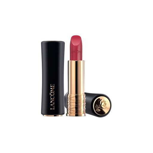 Lancôme L'Absolu Rouge Cream Lipstick, La Fougue