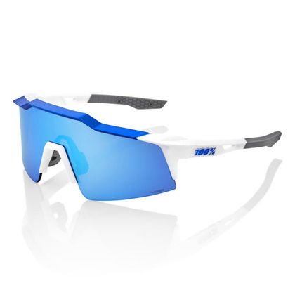 Lunettes de soleil 100% SPEEDCRAFT SL - Blanc