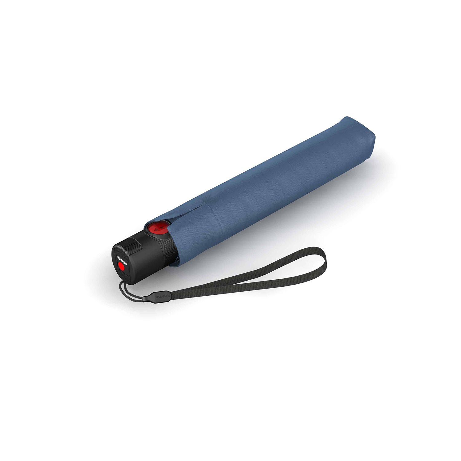 Knirps U.200 Ultra Light Duomatic blue