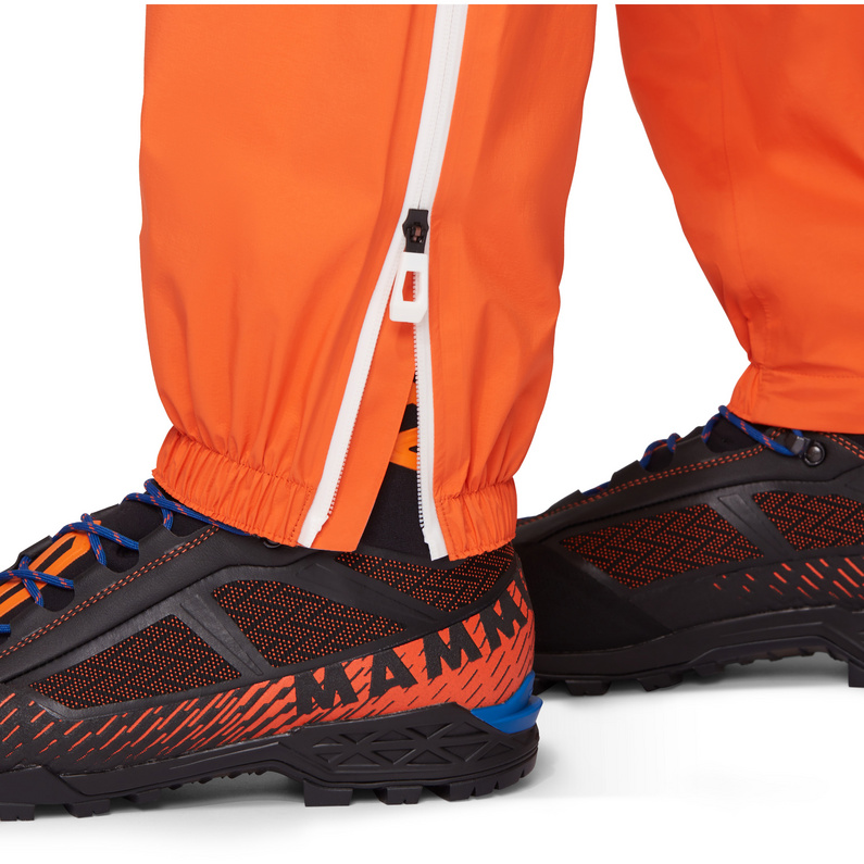 Mammut Herren Eiger Speed HS Hose
