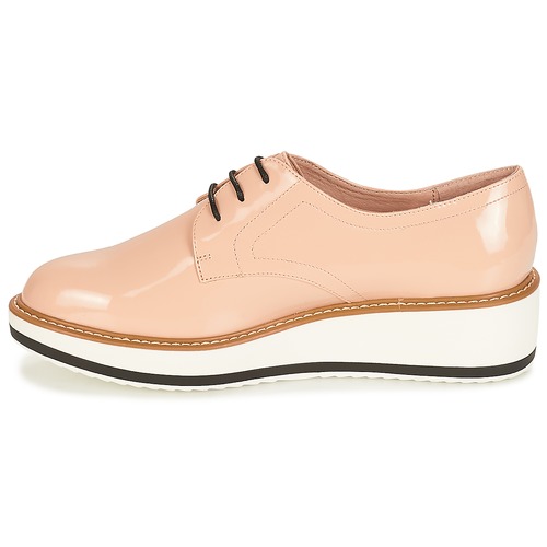 André - CHICAGO - Beige