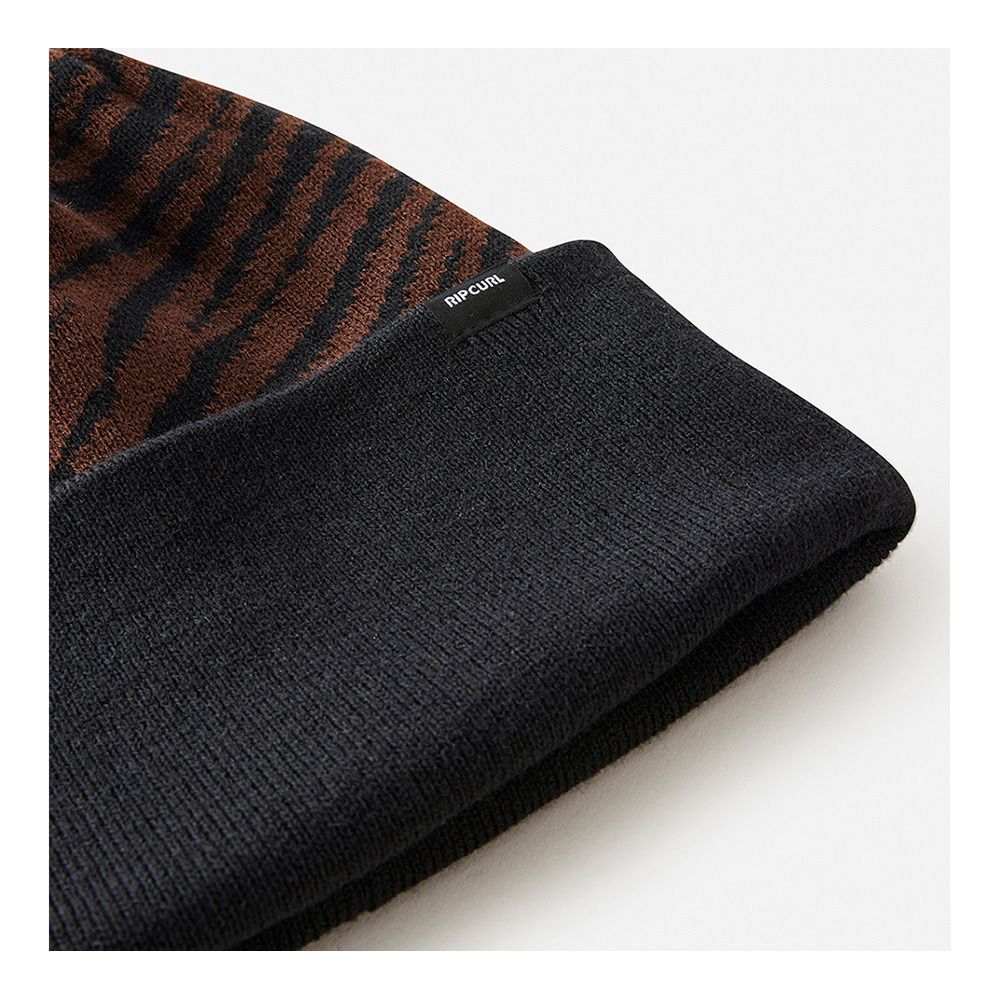 Rip Curl SUN TRIBE TALL - Bonnet Femme brown