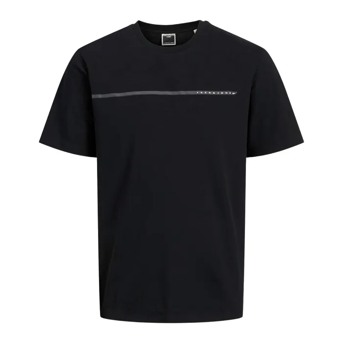 Jack & Jones Fusion Full Branding Shirt Heren (plussize)
