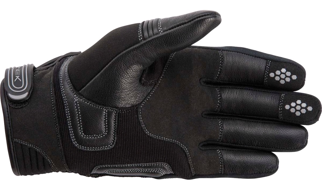 Handske Cross Outtrek m/beskyttelse XL