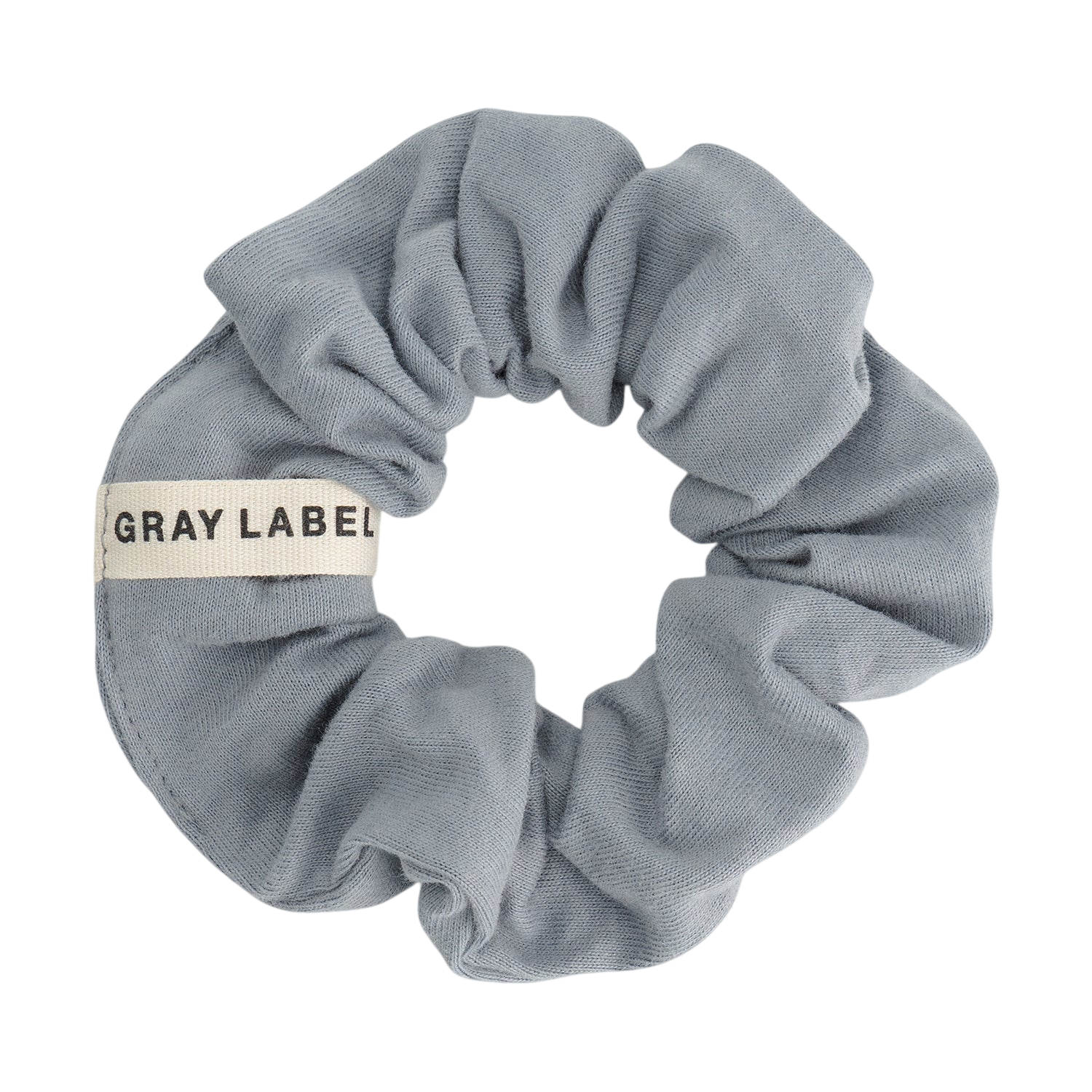 Haargummis Stone Grey