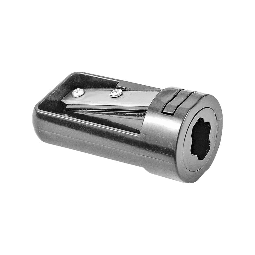 Snekkerblyanter for stein 6-pk