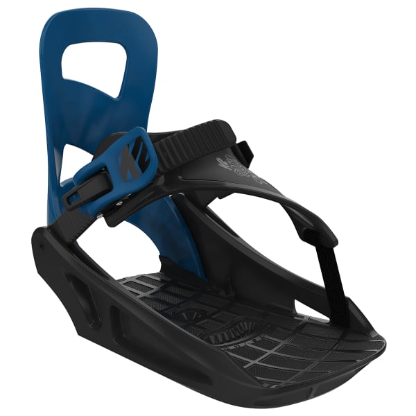 Fixation snowboard K2 MINI TURBO