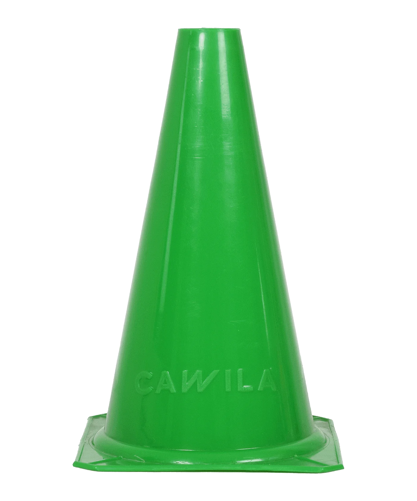 Cawila Markierungskegel S 23cm Grün