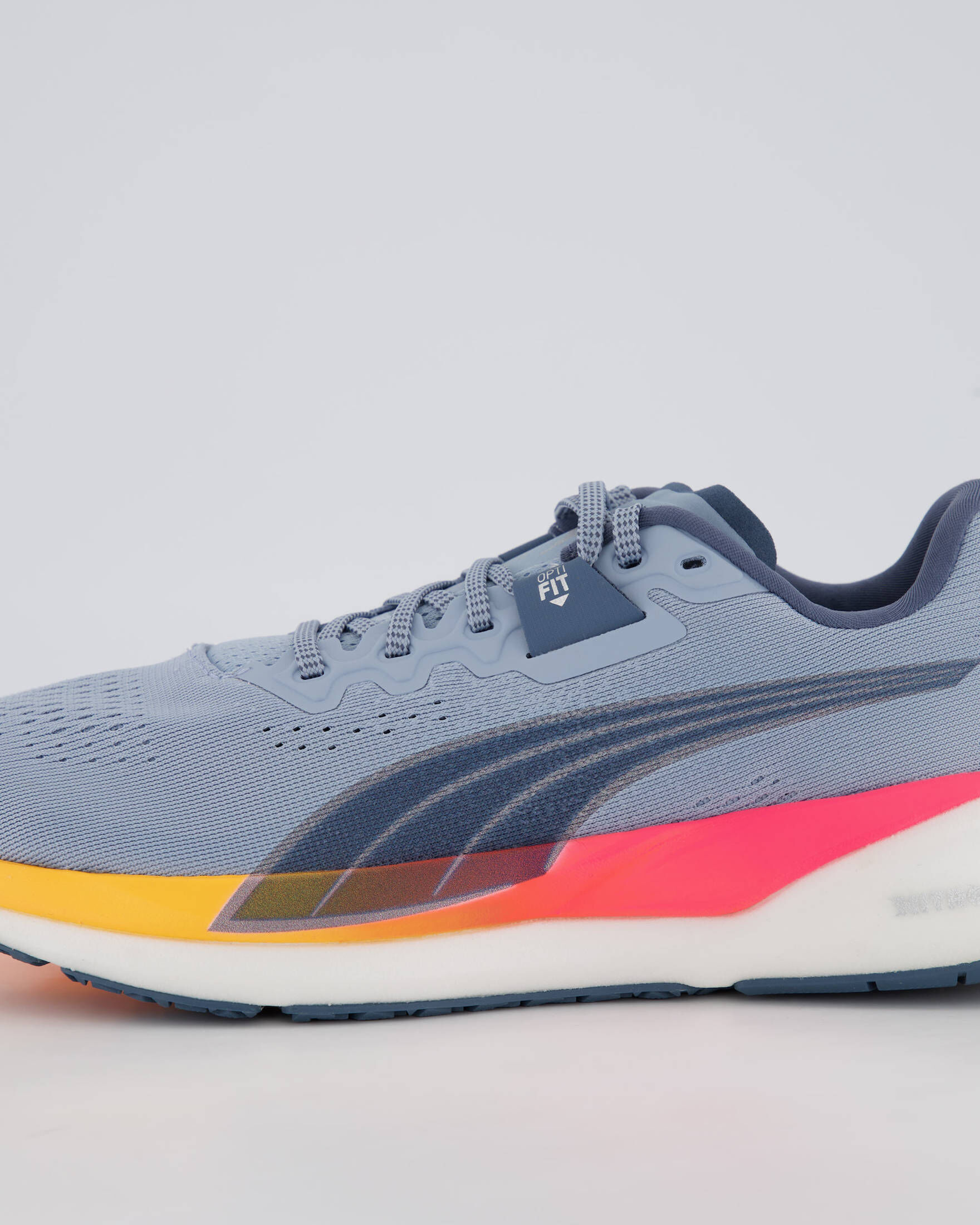 Puma| Damen Laufschuhe ETERNITY NITRO