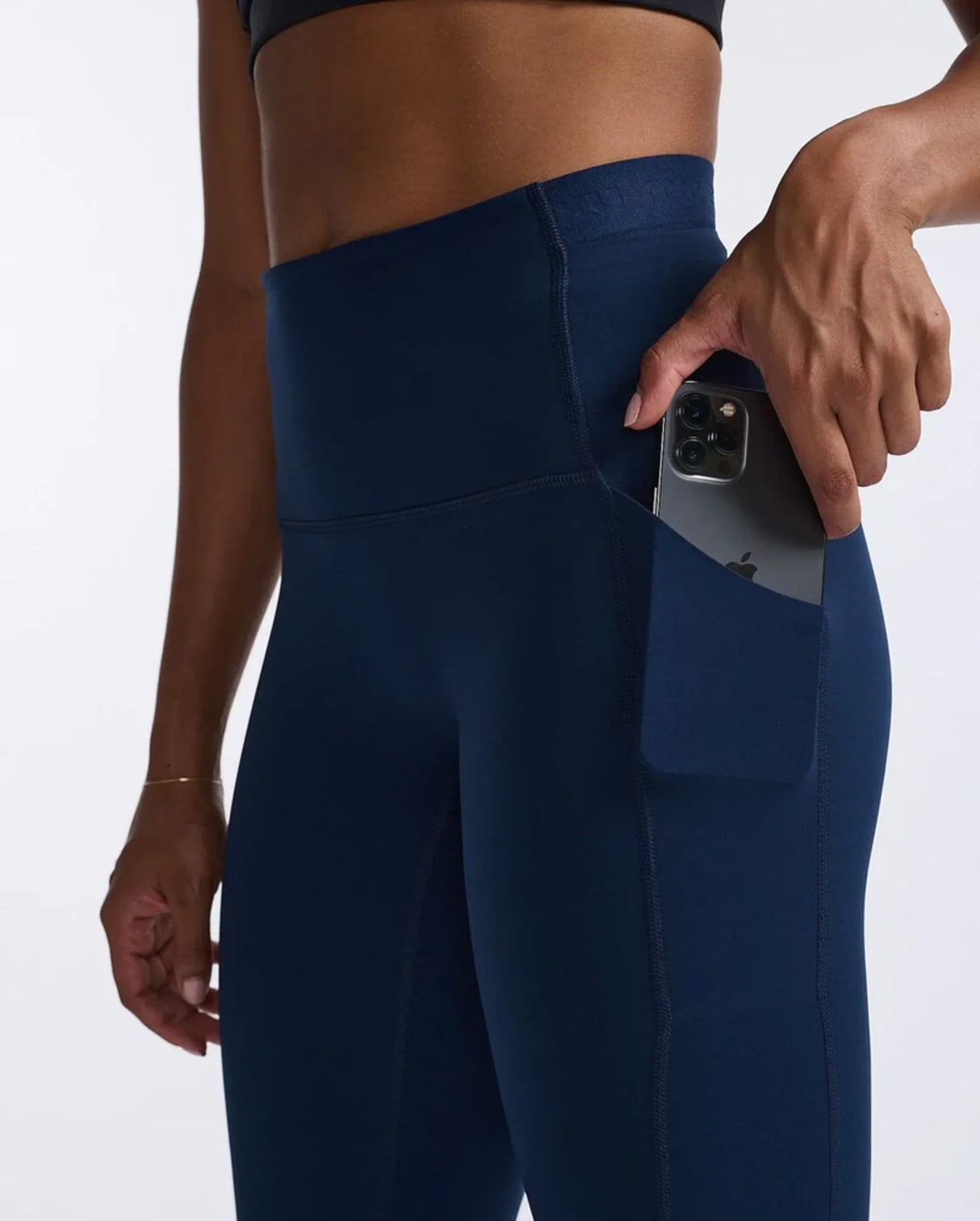 2XU<br>Form Stash Hi-Rise Compression Tights W´s