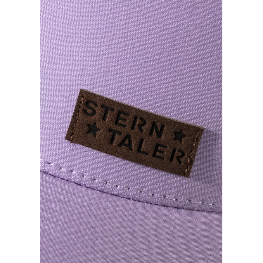 Sterntaler Baseball-Cap Popeline flieder
