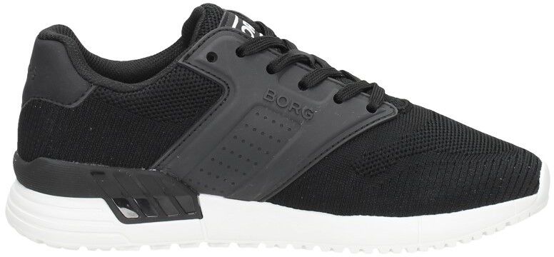 Bjorn Borg R140 KNT T zwart