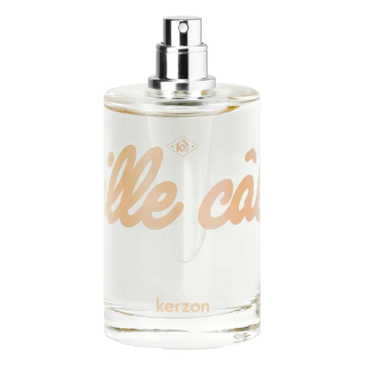 Kerzon Brume parfumée Maille Caline - 100 ml
