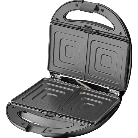Køkkenchef 3-i-1 Sandwichmaker