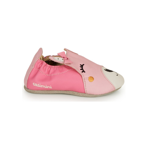 Catimini - CAPUCINE - Rose