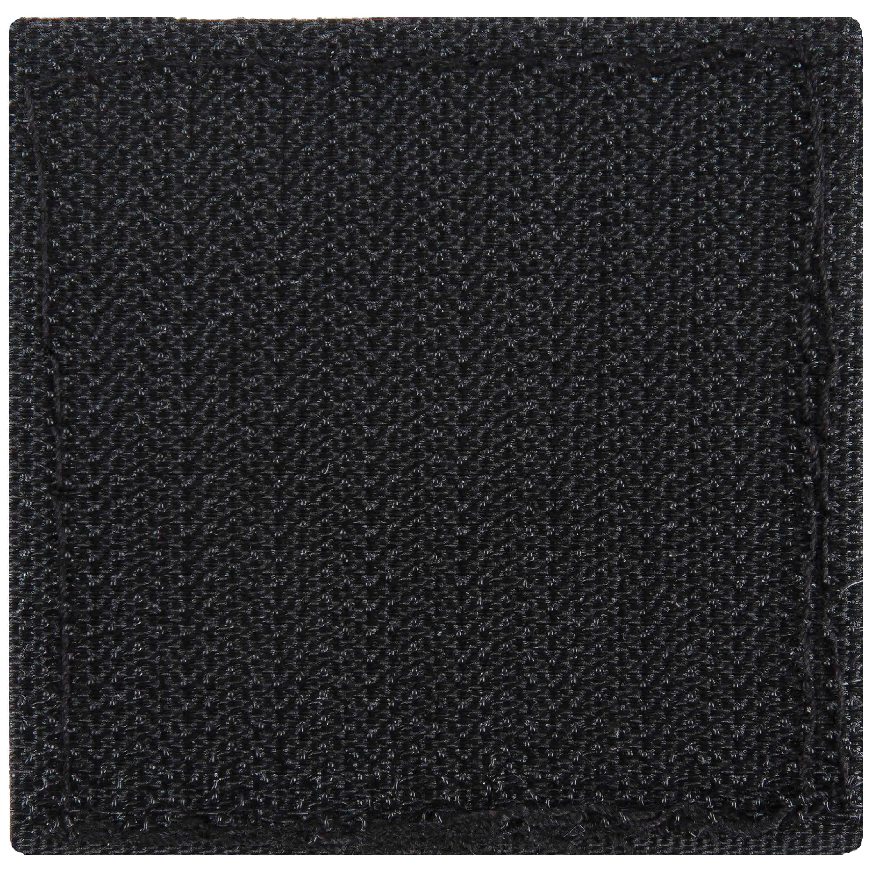 A10 Equipment -  A10 Equipment Blutgruppenpatch Blutgruppe 0 positiv sand