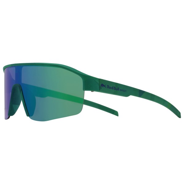 Red Bull Spect - Dundee S3 - Lunettes vélo