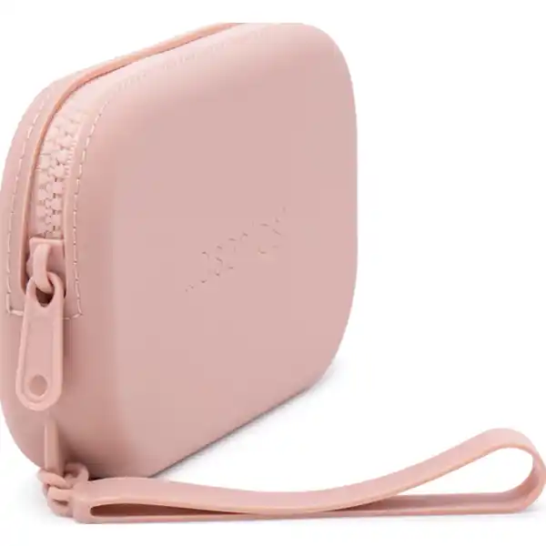 Mini Travel Bag Nude