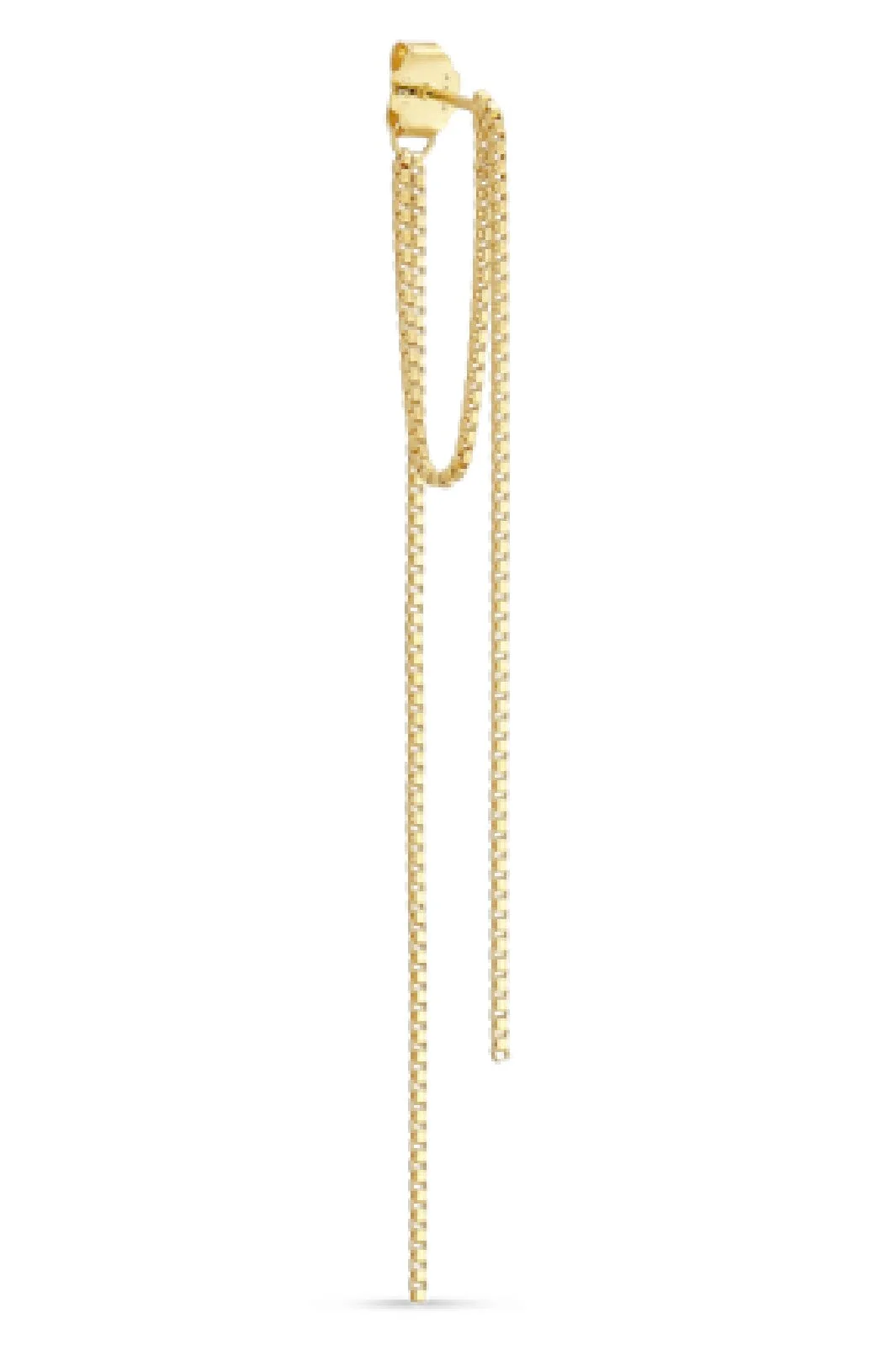 Jane Kønig Night Magic Earring NME-AW24-G