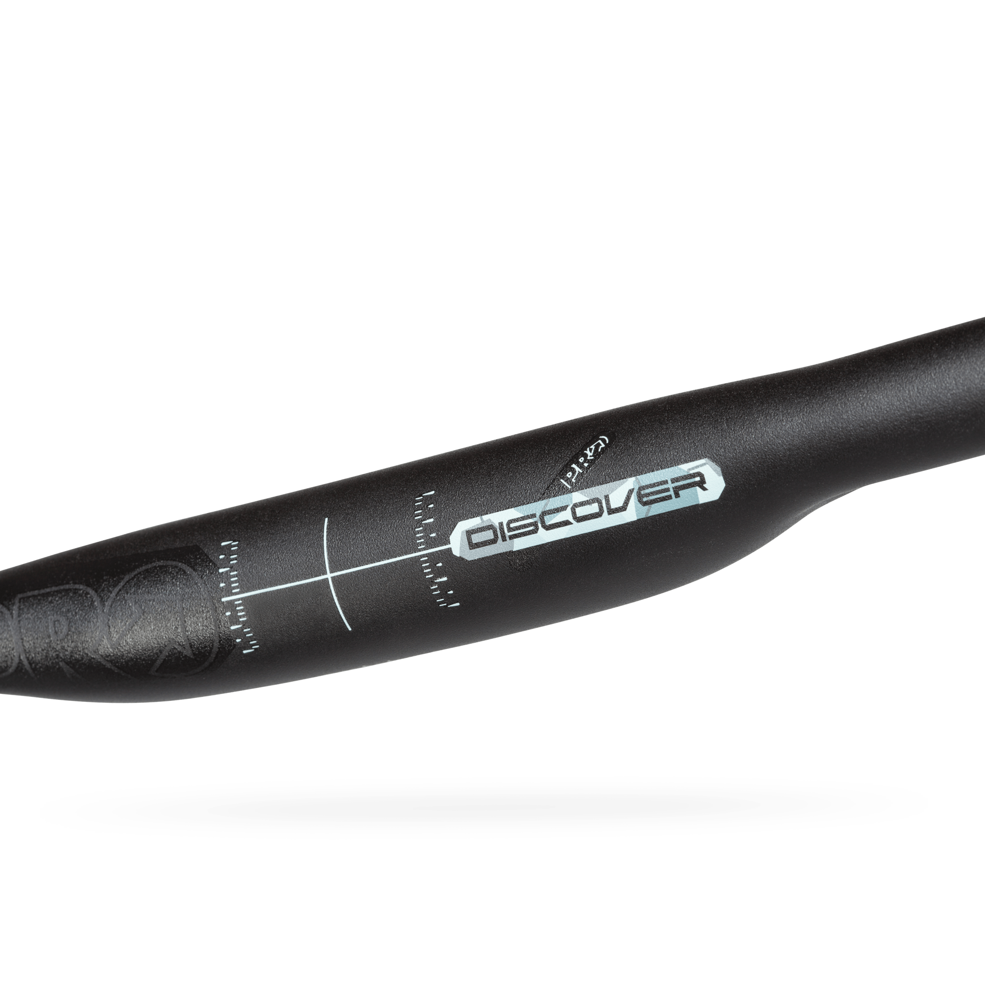 PRO PLT Discover Gravel styr Medium Flare 42 cm
