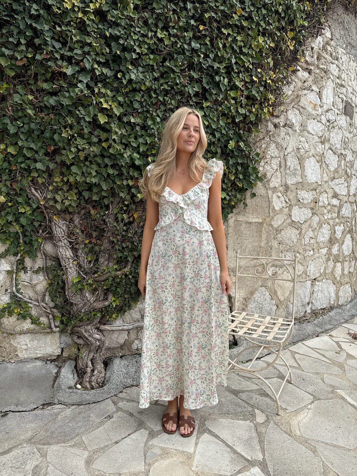 BYIC Melbaic Dress A23117