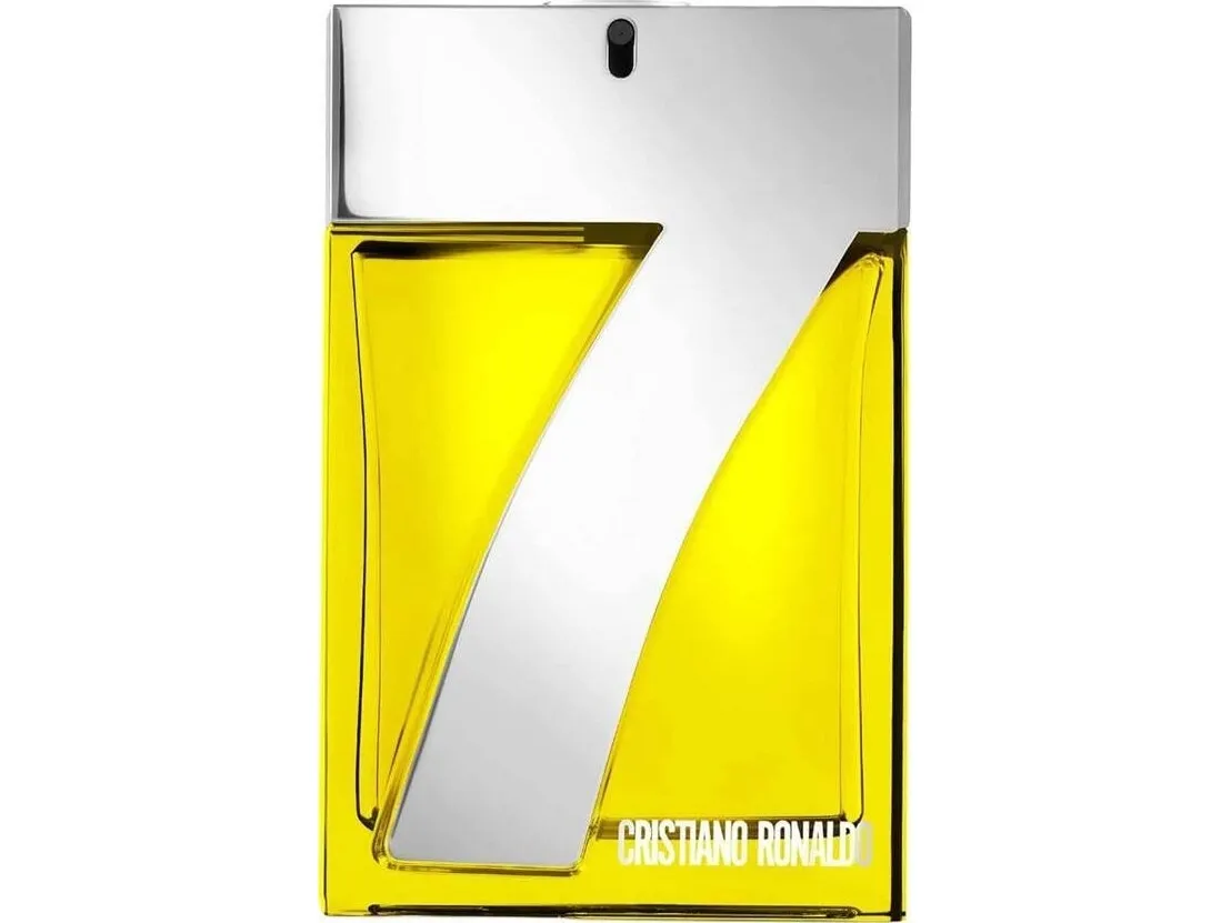 Cristiano Ronaldo CR7 Discover EDT M 100 ml