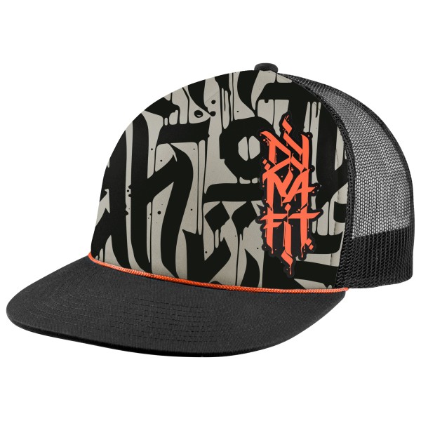 Dynafit - Graphic Trucker Cap - Casquette