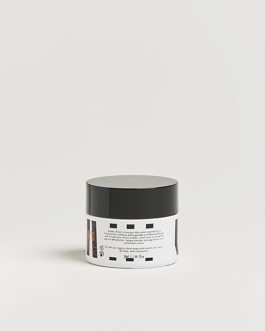 Narcyss Suede L'Éclat Hydra-Protect Moisturiser