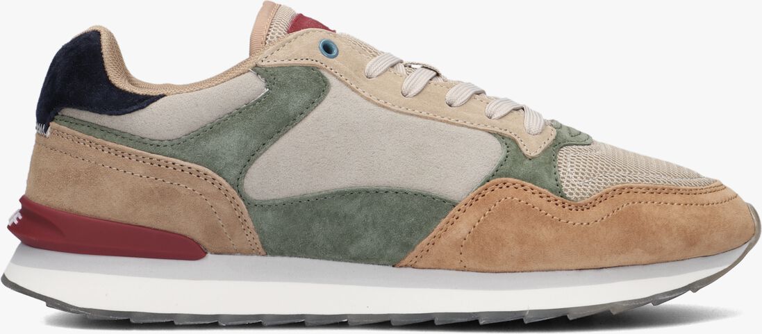 THE HOFF BRAND multi the hoff brand lage sneakers viena heren