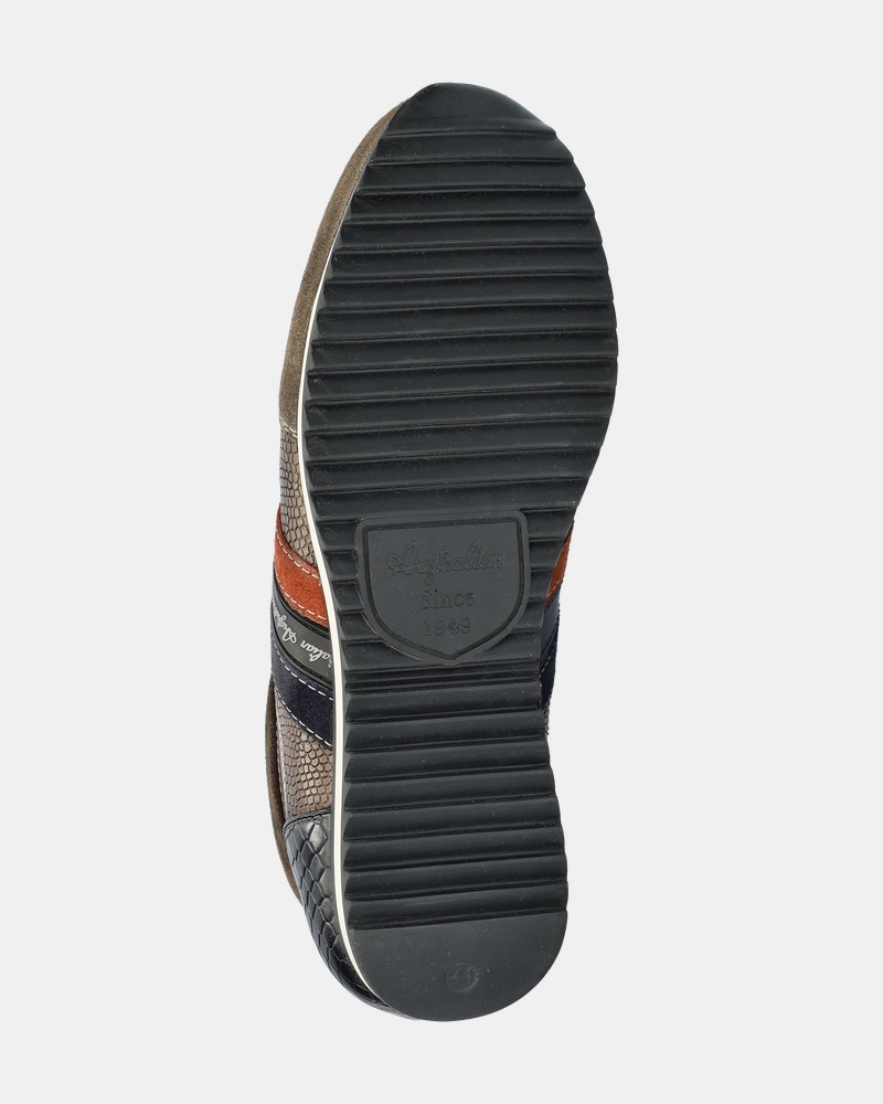 Australian Camaro Lage sneakers  - grijs