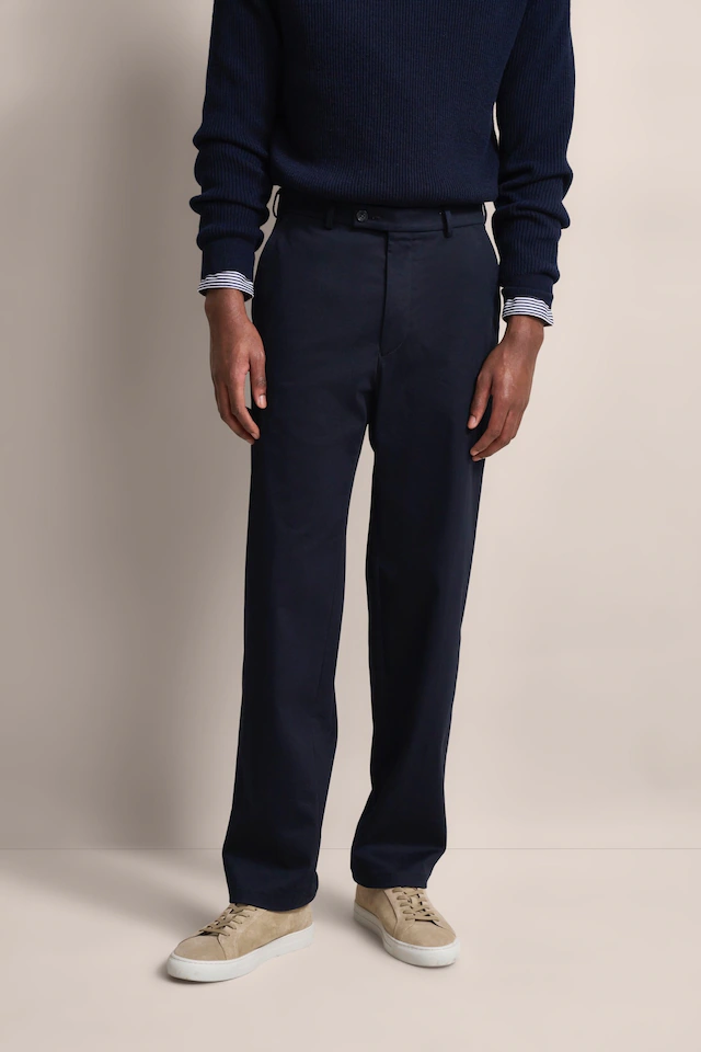 bugatti Stoffhose  super elastisch