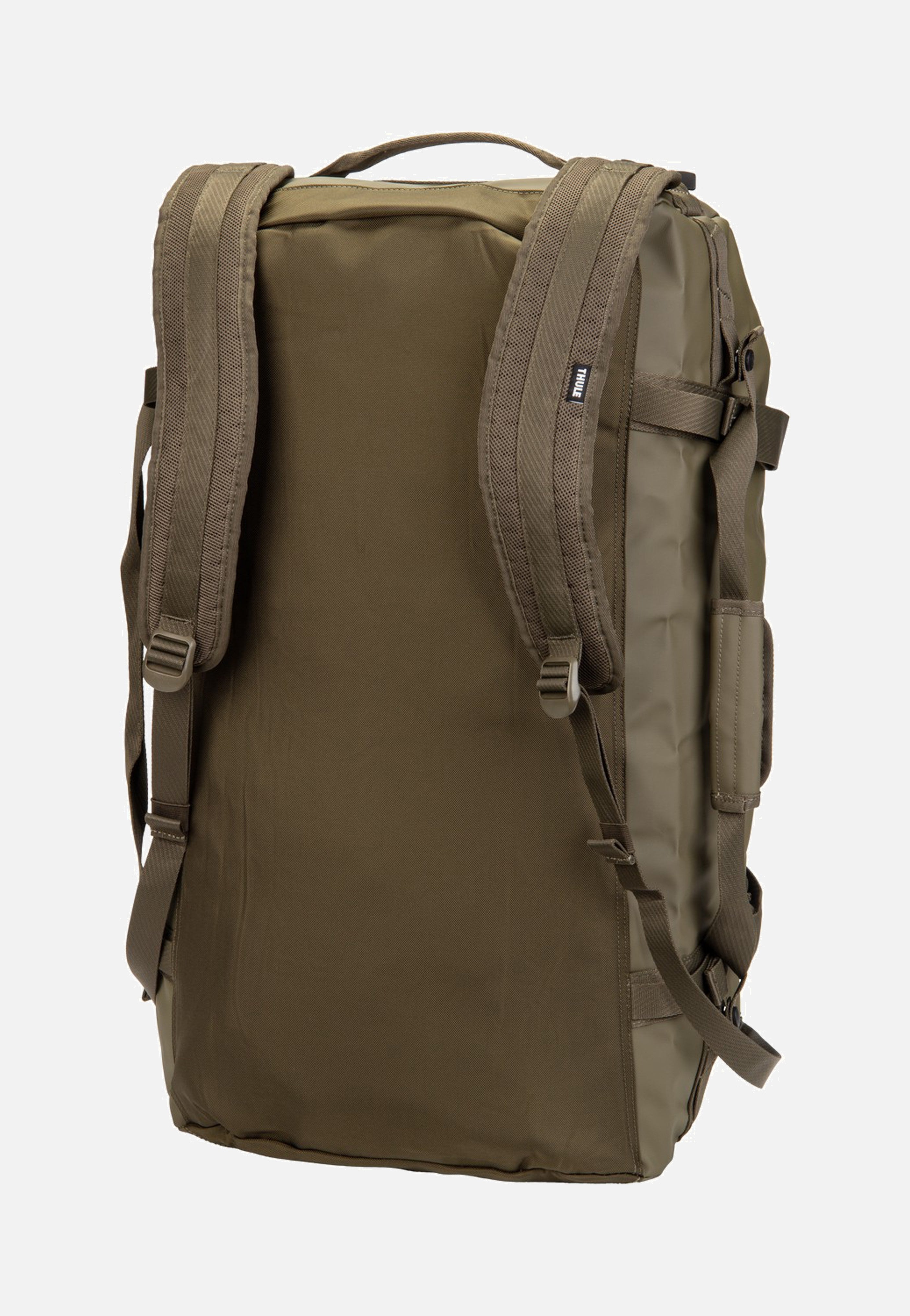 Chasm 70L Deep Khaki - Dufflebag