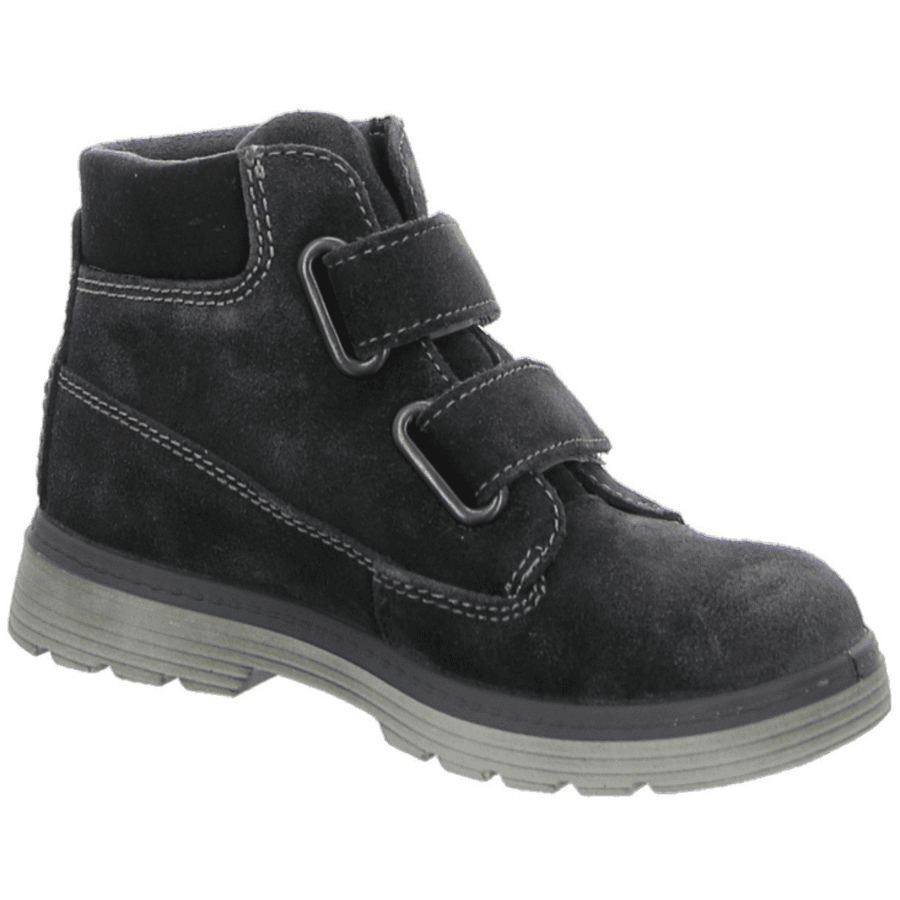 Ricosta Stiefel grau