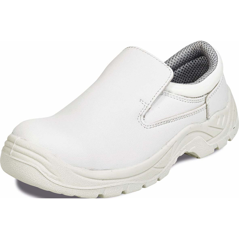 Veiligheidsschoen S3 SRC stucschoen 44