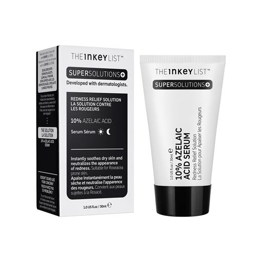 The Inkey List 10% Azelaic Acid Serum, 30 ml