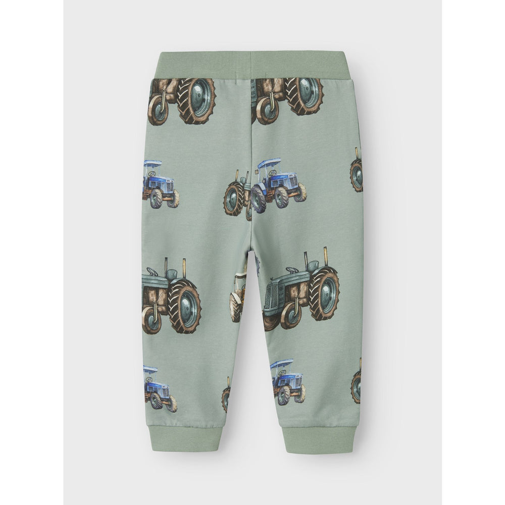 Køb Name It Jadeite Nmmludvig Nreg Sweat Pant Unb