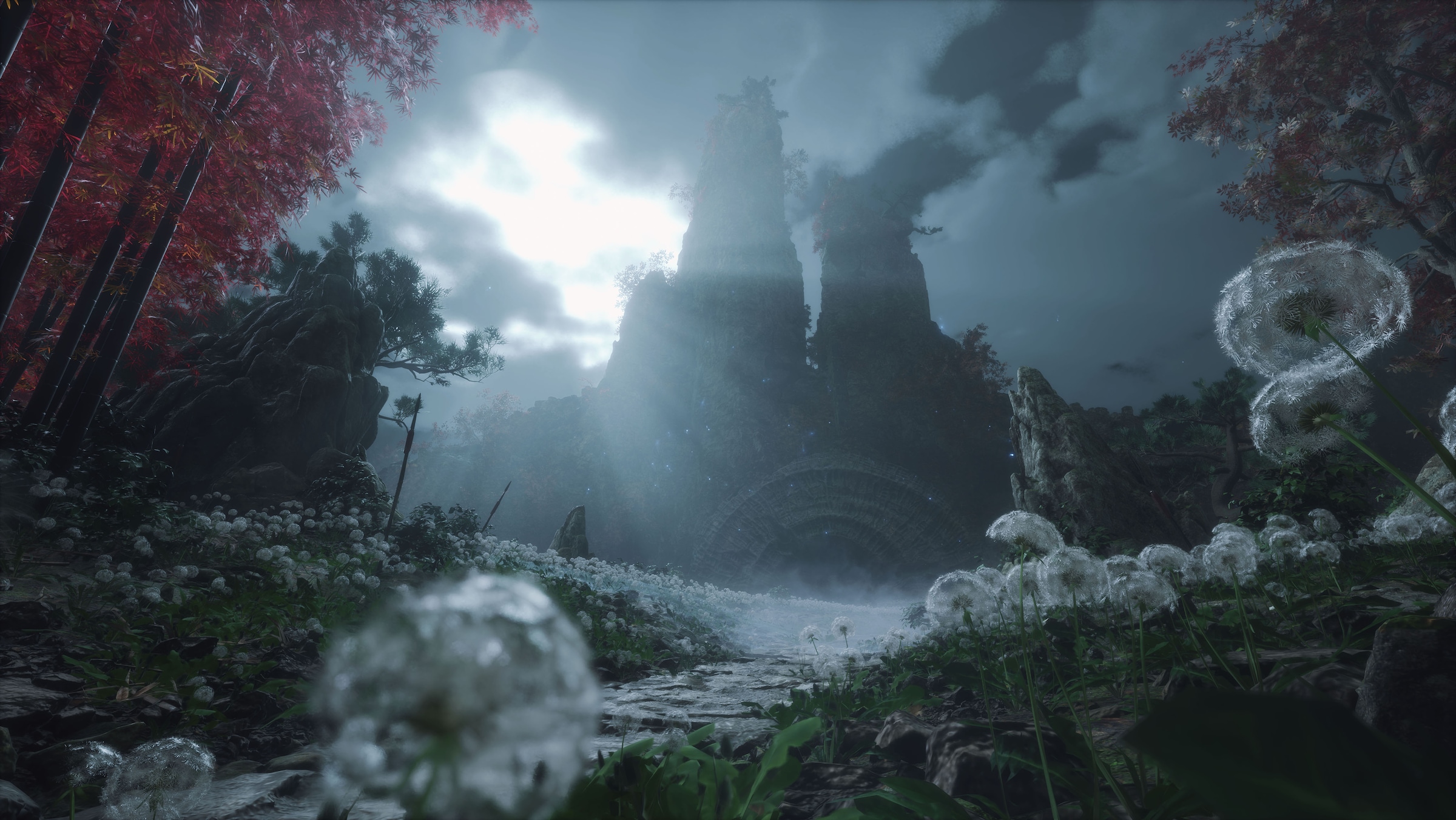 505 GAMES Spielesoftware »Xbox WUCHANG: Fallen Feathers Day One Edition« Xbox Series X