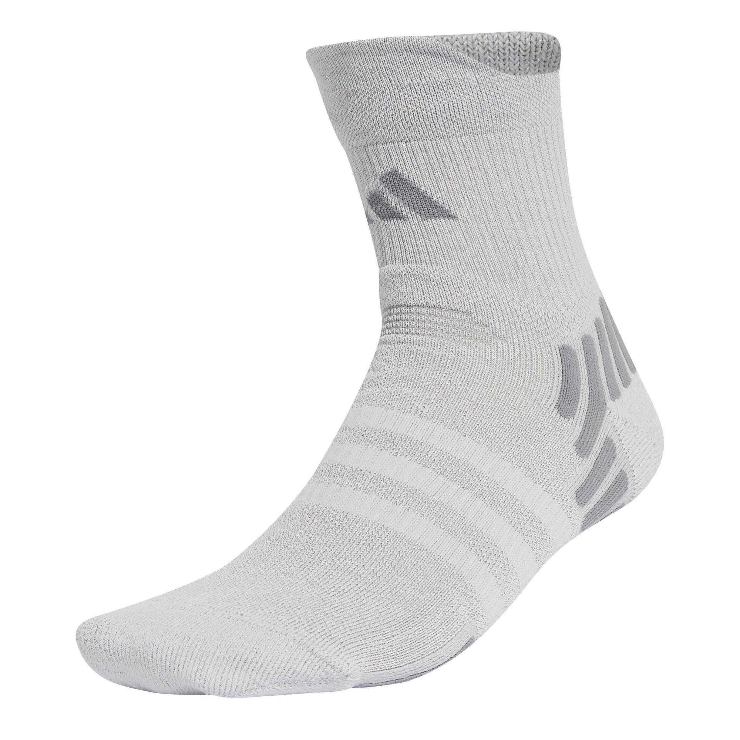 adidas 1 Pack Performance Training Quarter Ankle Socks Womens