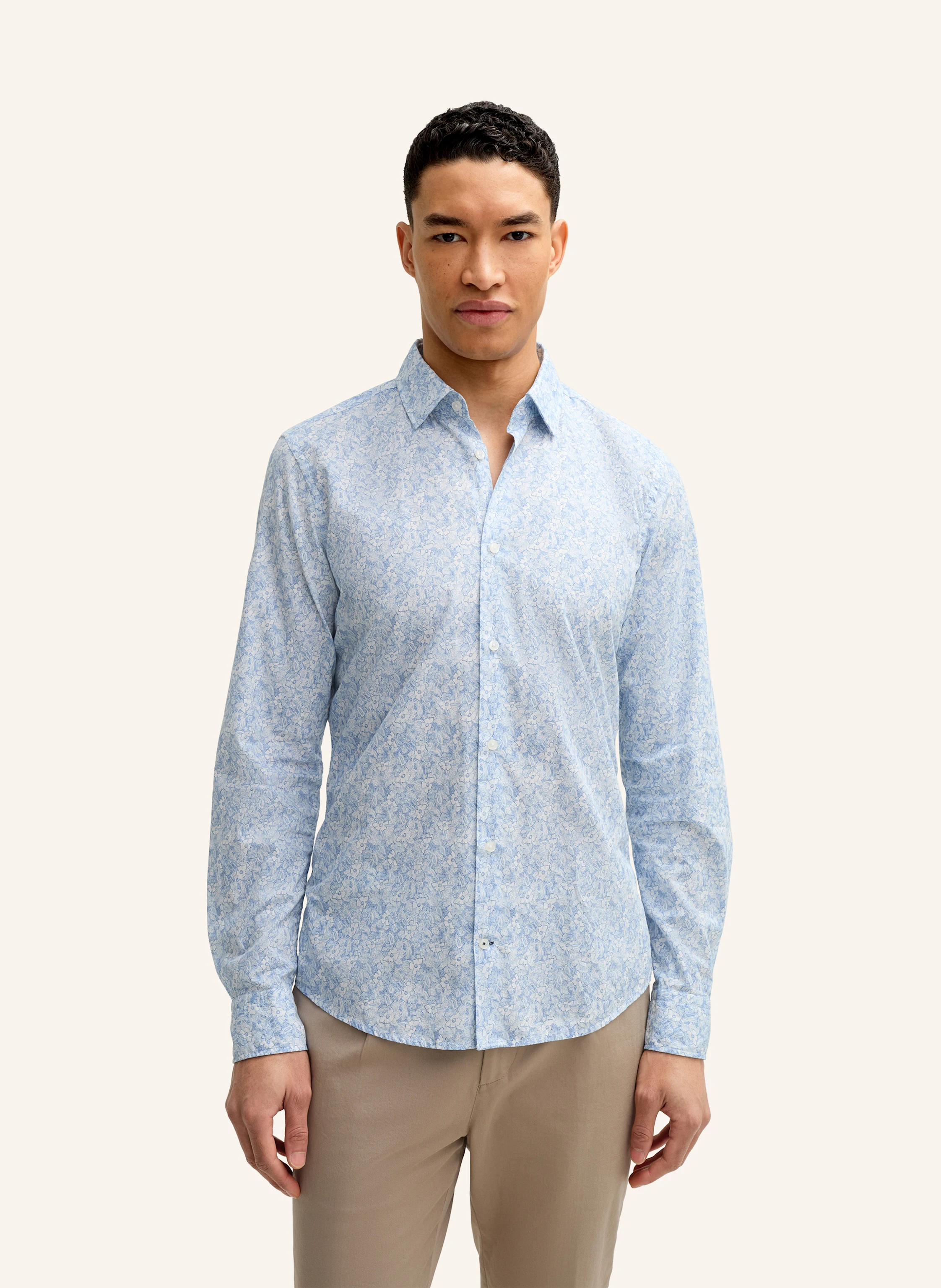 JOOP! Hemd Slim Fit