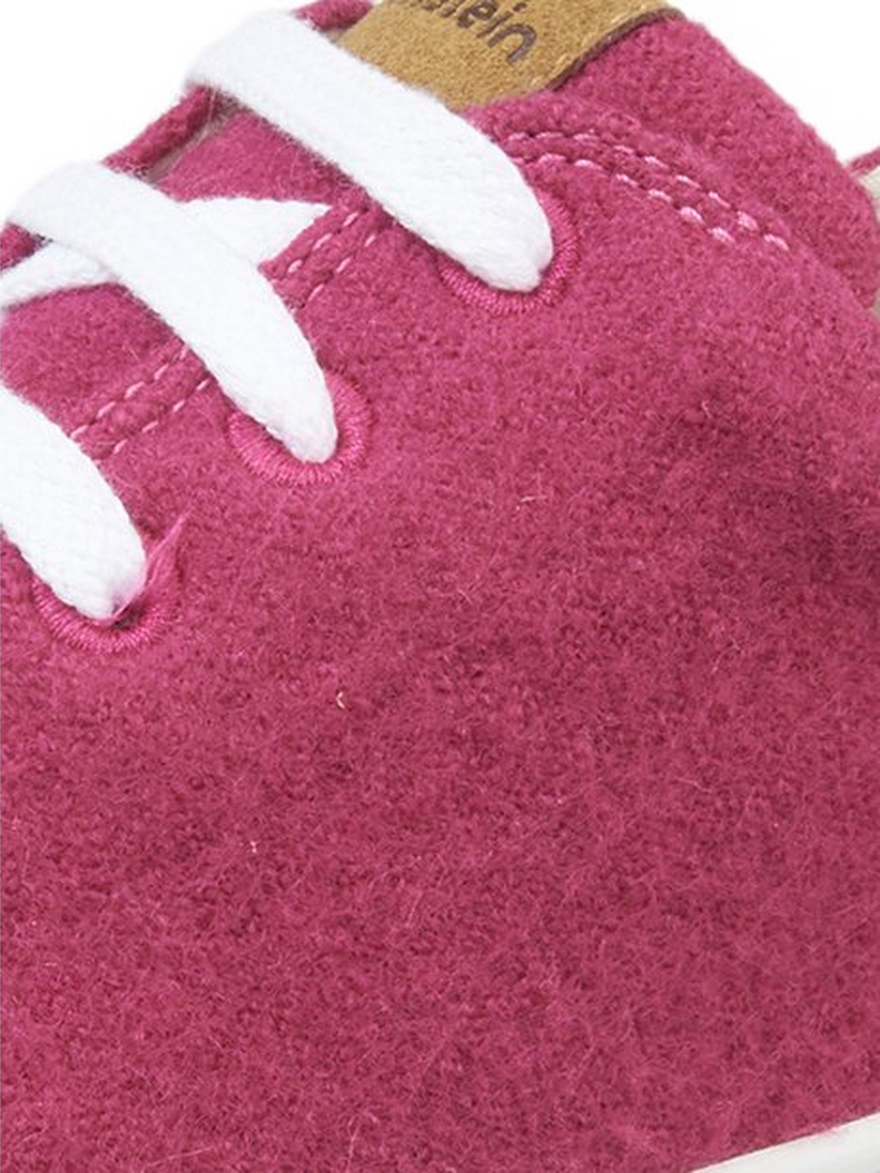 Sneaker Woolwalker