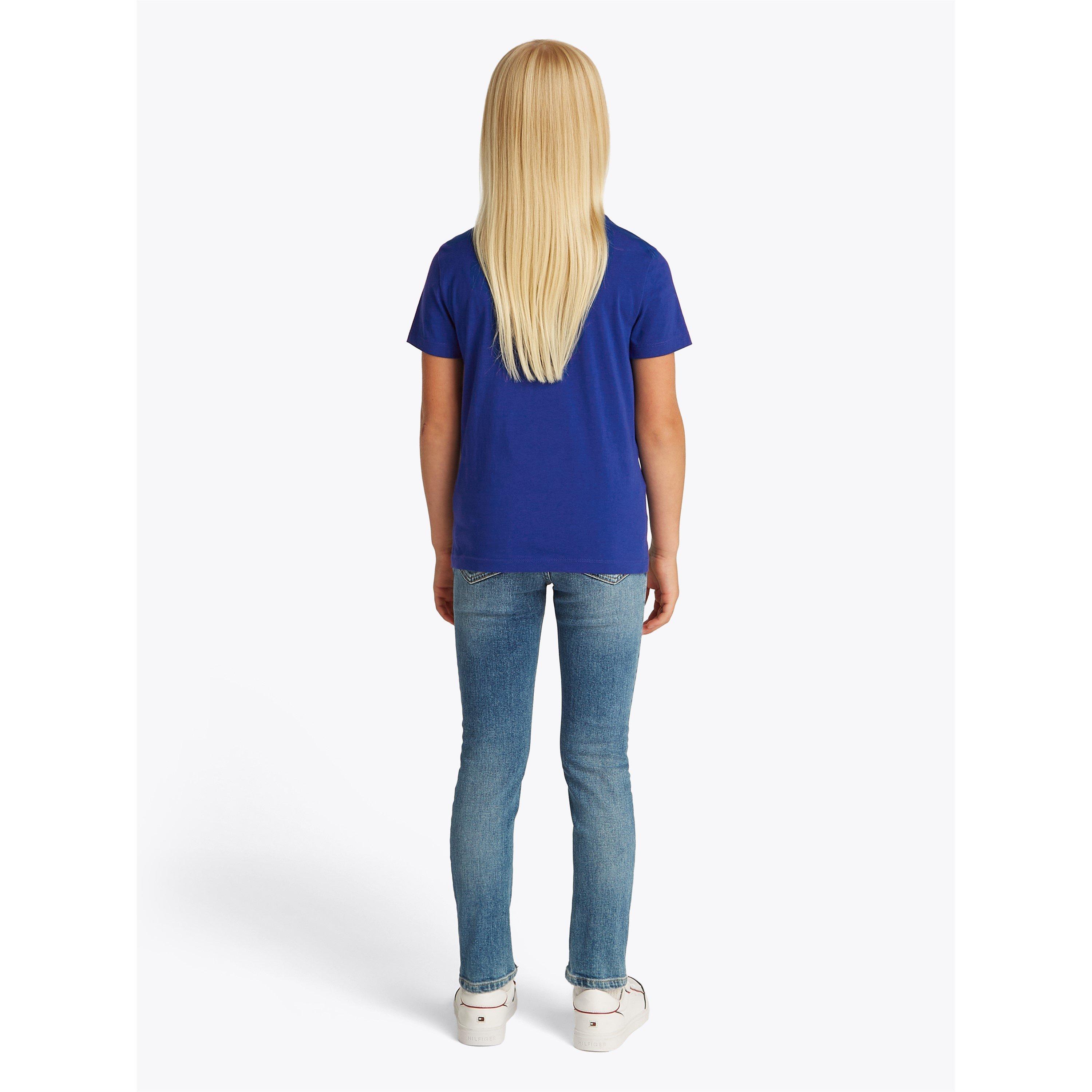 Tommy Hilfiger Essential T Shirt Juniors