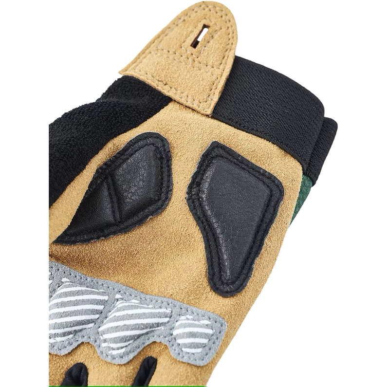 Hestra Kinder Bike Guard Short Handschuhe