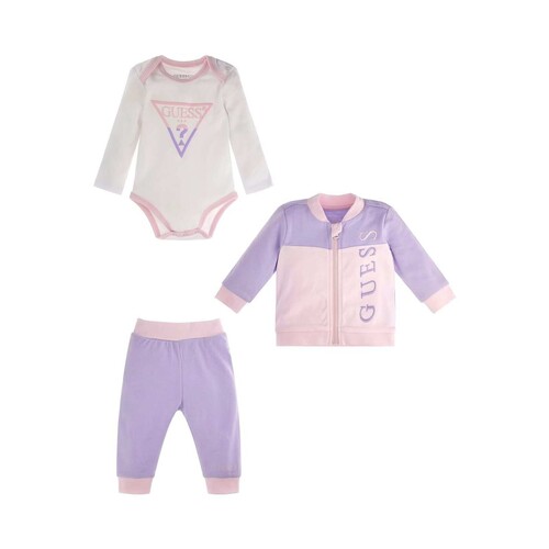 Guess - H3YW10 - Rose / Violet